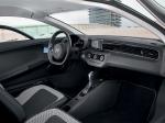 Volkswagen XL1 2013 года